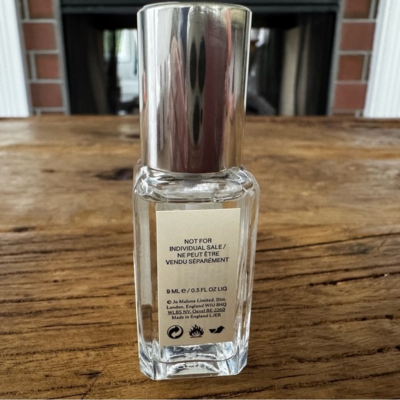 NEW Jo Malone English Pear & Sweet Pea ~ 9 ml 🍐 - Picture 3 of 4